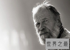 【图】20世纪美国最著名的小说家，“迷惘的一代”海明
