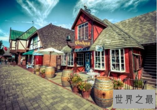 丹麦没有一个穷人