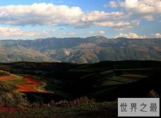 【图】世界上最大的高原 巴西高原面积相当于大半个中