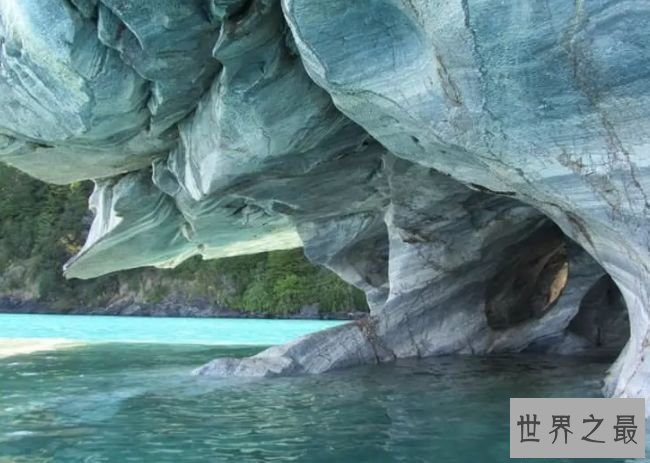 巴塔哥尼亚米罗顿洞穴