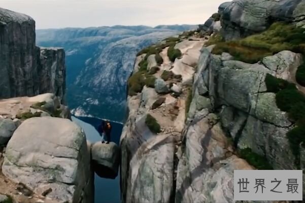 世界上最难降服的石头 世界上最难降服的石头