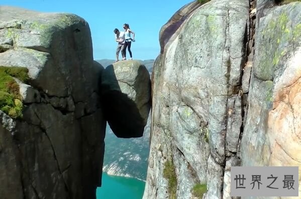 世界上最难降服的石头 世界上最难降服的石头