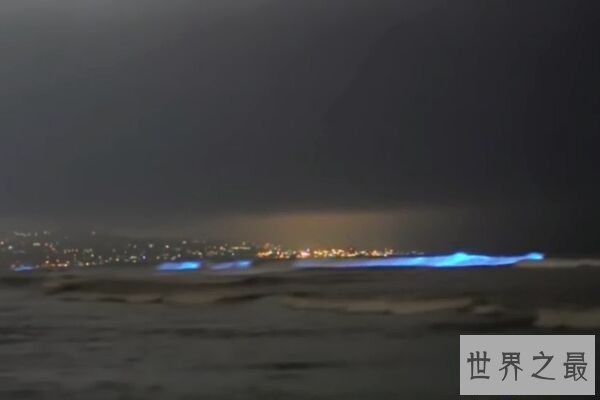 世界上最美的海滩