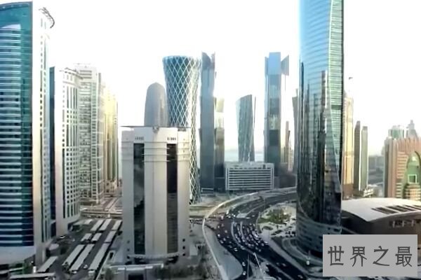 世界上最富裕的国家