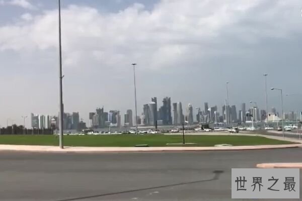 世界上最富裕的国家