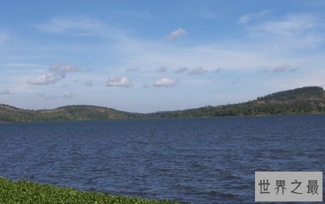 维多利亚湖