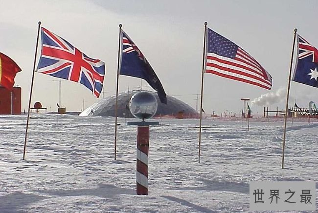 【图】世界十大最极其的中央 世界上最神奇的中央一览