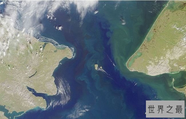 【图】世界十大最极其的中央 世界上最神奇的中央一览