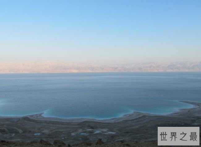 【图】世界十大最极其的中央 世界上最神奇的中央一览