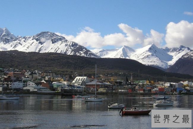 【图】世界十大最极其的中央 世界上最神奇的中央一览