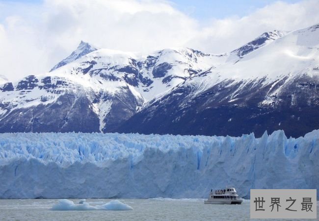 罗斯·格拉希亚雷斯冰川国家公园 罗斯·格拉希亚雷斯冰川国家公园