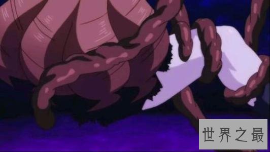 【图】触手怪，多对用于日本的漫画题材，不过有点少