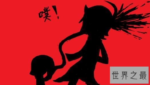 【图】触手怪，多对用于日本的漫画题材，不过有点少