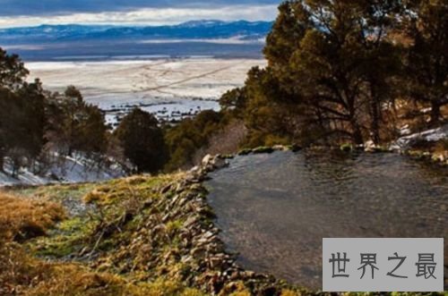 Piscina Naturale di Ferreira