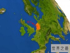 【图】世界上地势最低的国家 荷兰最低点在海平面以下