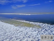 【图】中国四大盆地 准噶尔盆地恐怖怪诞堪称魔鬼城