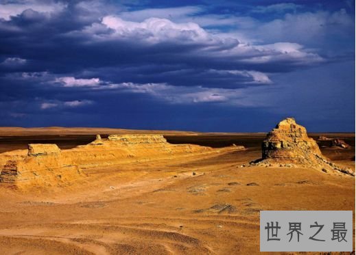 中国海拔最高的盆地 柴达木盆地海拔3000米 中国海拔最高的盆地 柴达木盆地海拔3000米