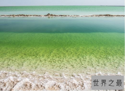 柴达木盆地寸土寸金可谓聚宝盆 柴达木盆地寸土寸金可谓聚宝盆