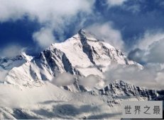 【图】世界第二高峰 乔戈里峰攀岩死亡率高达27%