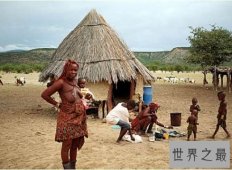 【图】世界十大最穷的国家排名 去这些国家你就是土豪