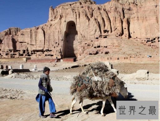 8.阿富汗 人均GDP 562美元