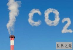 【图】全球变暖的十大主要原因 人口增加竟然排第一！