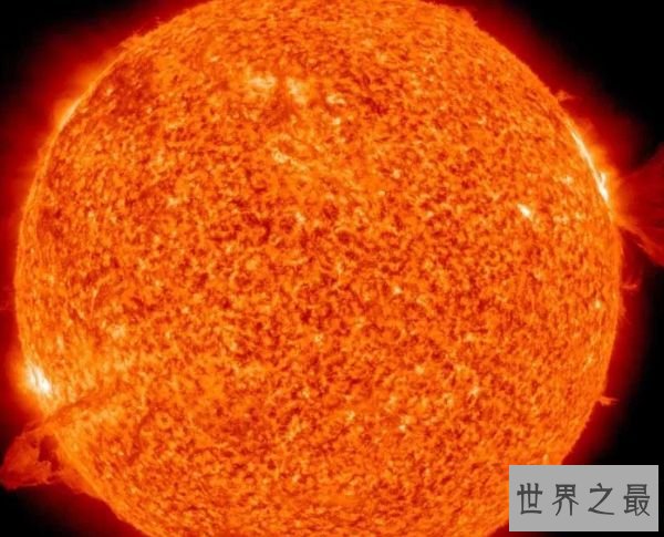 太阳黑子 太阳黑子