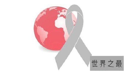 【图】艾滋病初期的症状，他们也是失常人，多点关怀