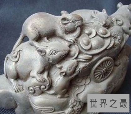 【图】 令人害怕的哺乳动物老鼠 你能知道多少鼠的成语