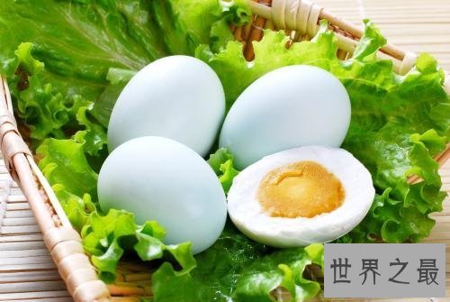 【图】咸鸭蛋的腌制方法，如何本人腌制出美味又好吃