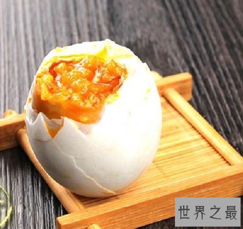 【图】咸鸭蛋的腌制方法，如何本人腌制出美味又好吃