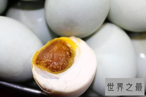 【图】咸鸭蛋的腌制方法，如何本人腌制出美味又好吃