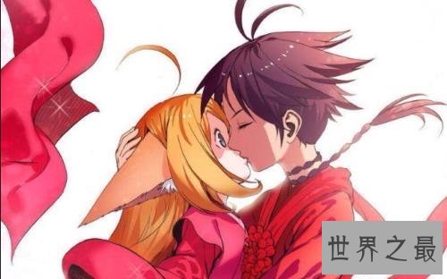 【图】狐妖小红娘，让这样一个萌萌的小狐狸来当我的