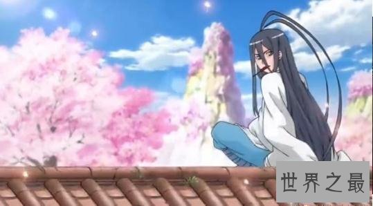 【图】狐妖小红娘，让这样一个萌萌的小狐狸来当我的