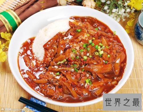 【图】肉末茄子的做法，他的家常做法，怎么做好吃又