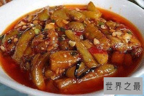 【图】肉末茄子的做法，他的家常做法，怎么做好吃又