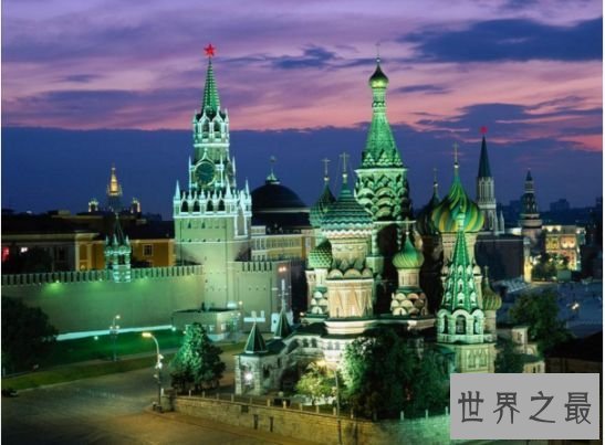 世界上疆土面积最大的国家 俄罗斯面积1709.8万平方公里 世界上疆土面积最大的国家 俄罗斯面积1709.8万平方公里