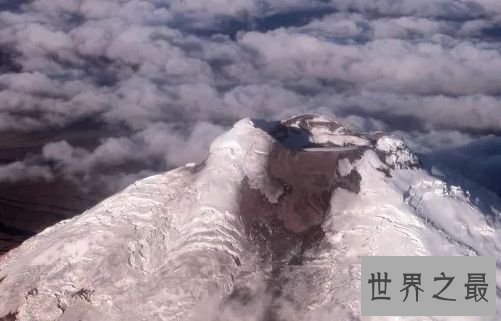 卡特拉火山
