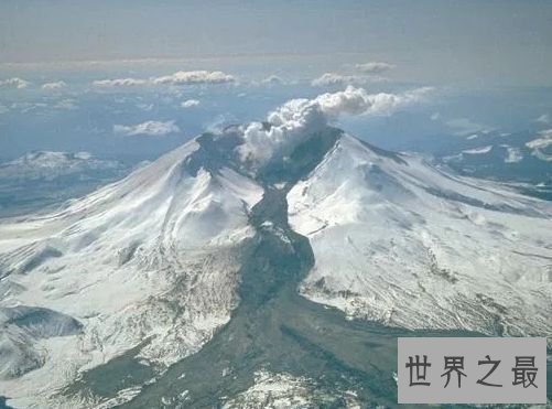 内瓦多·德·鲁伊斯火山
