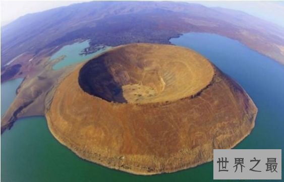 “不归路”奥秘岛