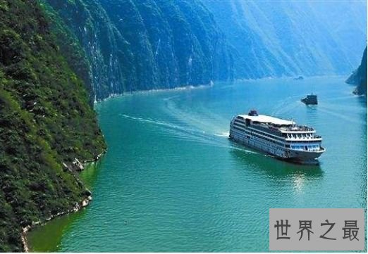 中国最长的河流 长江全长6280千米 中国最长的河流 长江全长6280千米