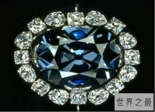  宿愿之星是厄运之钻