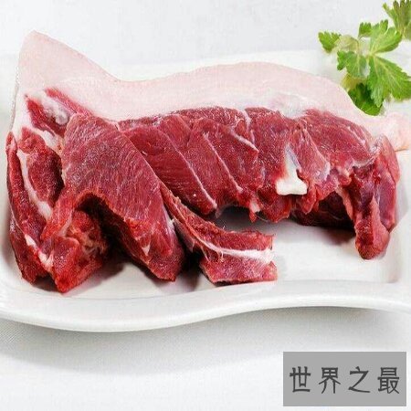 【图】今天来带大家去了解一下野猪肉怎样做好吃