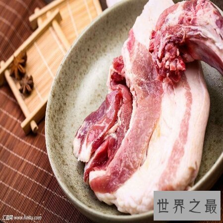 【图】今天来带大家去了解一下野猪肉怎样做好吃