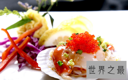 【图】扇贝的做法教会你如何做出好吃美味的扇贝哦