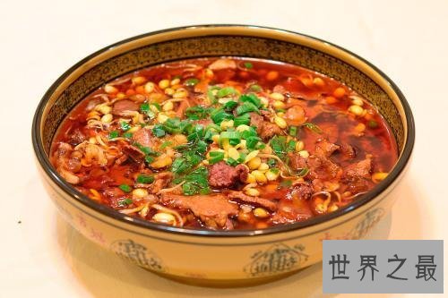 【图】牛肉做法大全，“兴许我的肉质很好，可是你始
