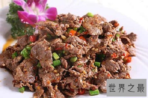 【图】牛肉做法大全，“兴许我的肉质很好，可是你始