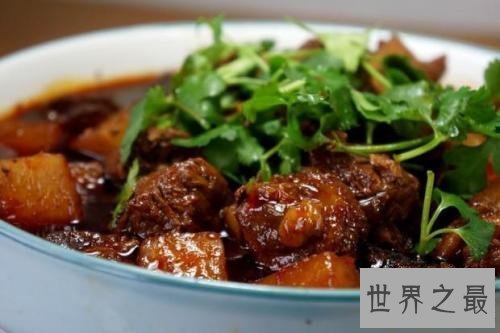 【图】牛肉做法大全，“兴许我的肉质很好，可是你始
