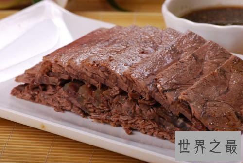 【图】牛肉做法大全，“兴许我的肉质很好，可是你始