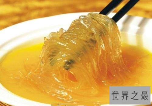 【图】山珍海味之美味鱼翅的做法 你了解多少？
